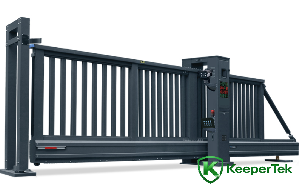 Industrial kuyimitsidwa khomo KT-QG18