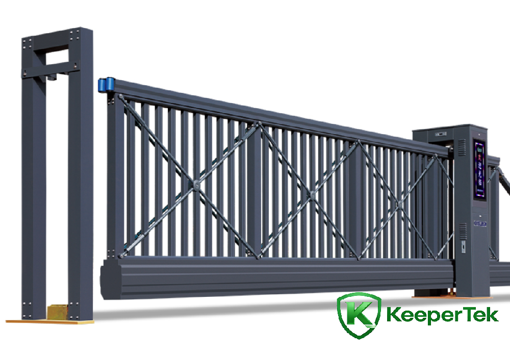 Industrial kuyimitsidwa khomo KT-QG23