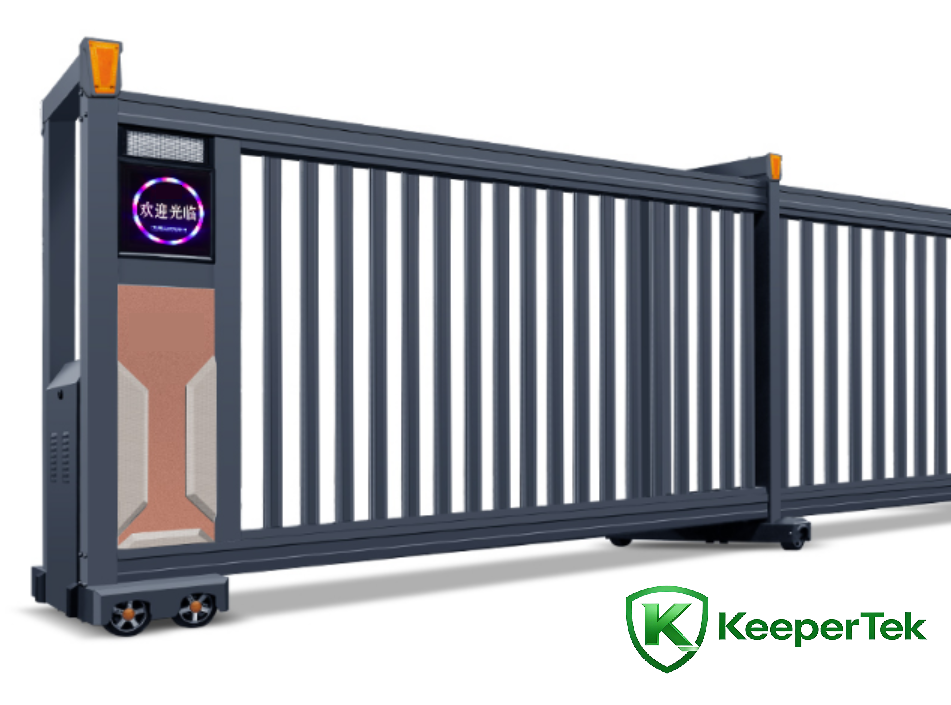 Gawo lotsetsereka khomo KT-QG28
