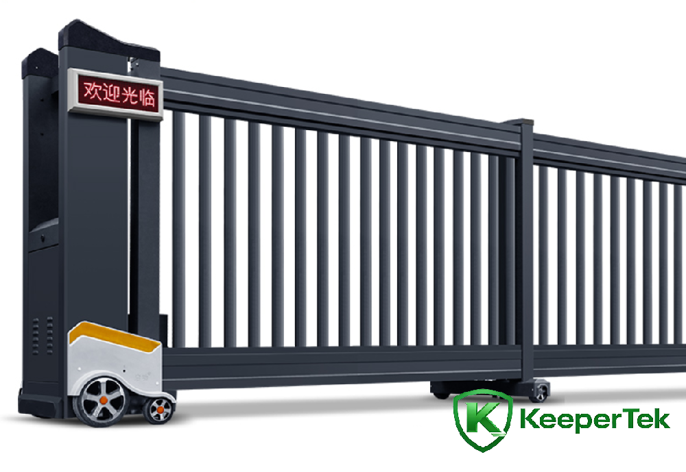 Chitseko chotsetsereka KT-QG30