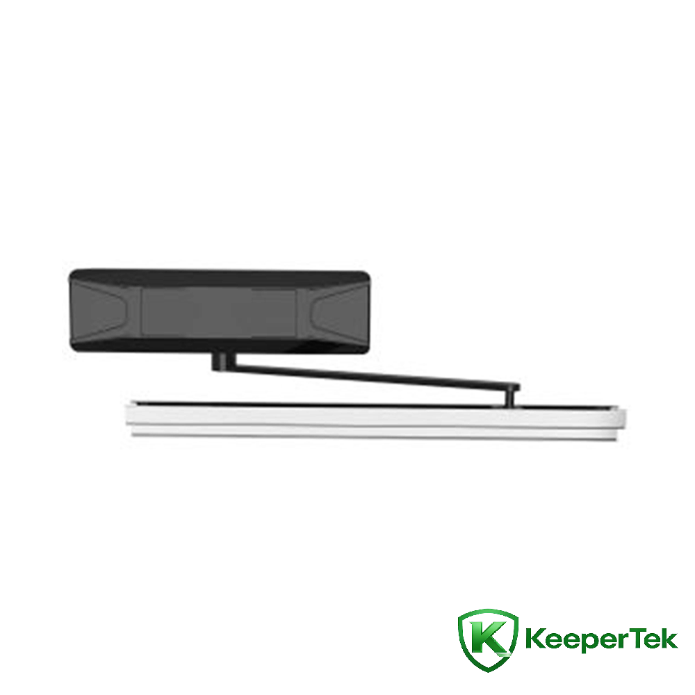 Chotsegulira chitseko chopingasa (crank slide) KT-EDO003